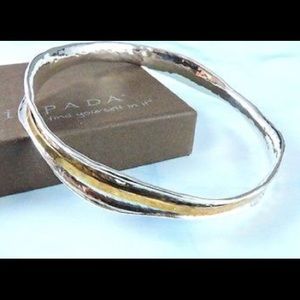 🧡PRICE DROP Silpada.925 Sterling Silver Bracelet